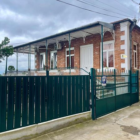 Vintage Home 1 Kutaisi Luaran gambar